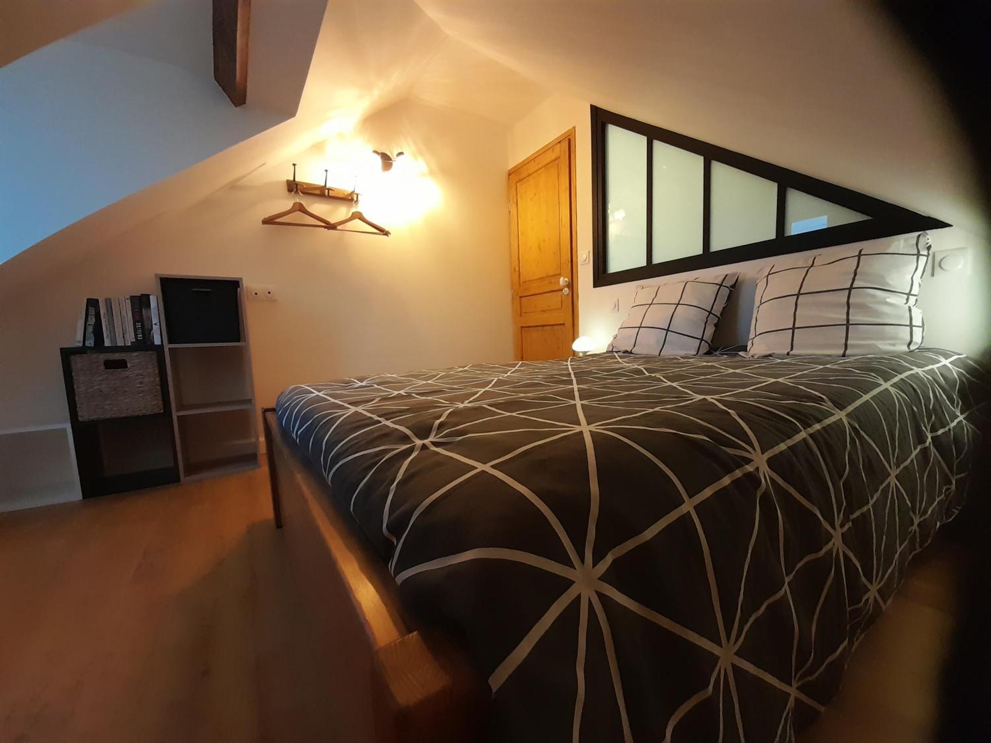 "Le Juguili" 46M2 En Front De Mer - 4 Personnes - Animaux Ok - Entierement Renove - Haut De Gamme - Wifi Mers-les-Bains Exterior foto
